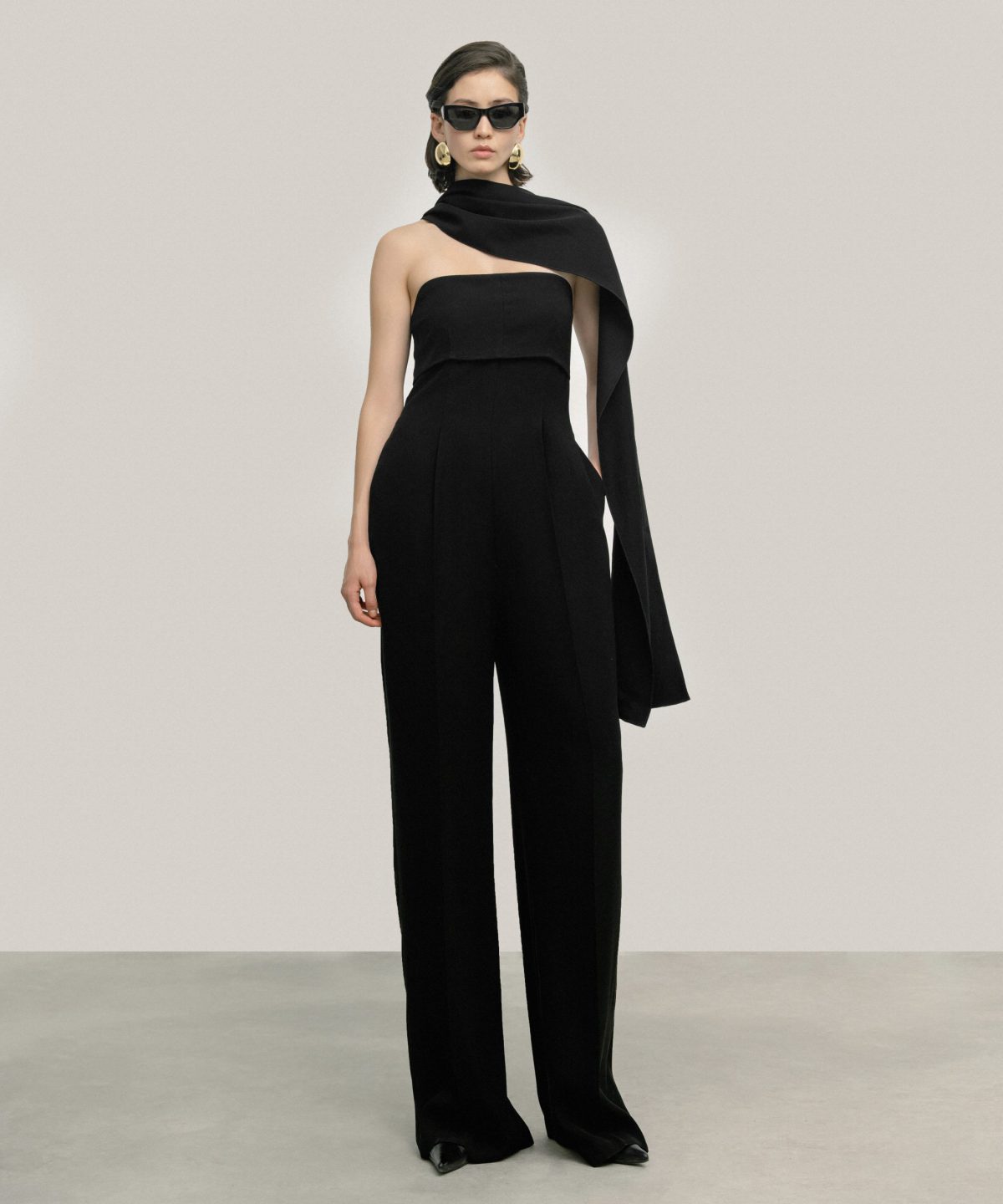 Jumpsuits – LAM.D STUDIO