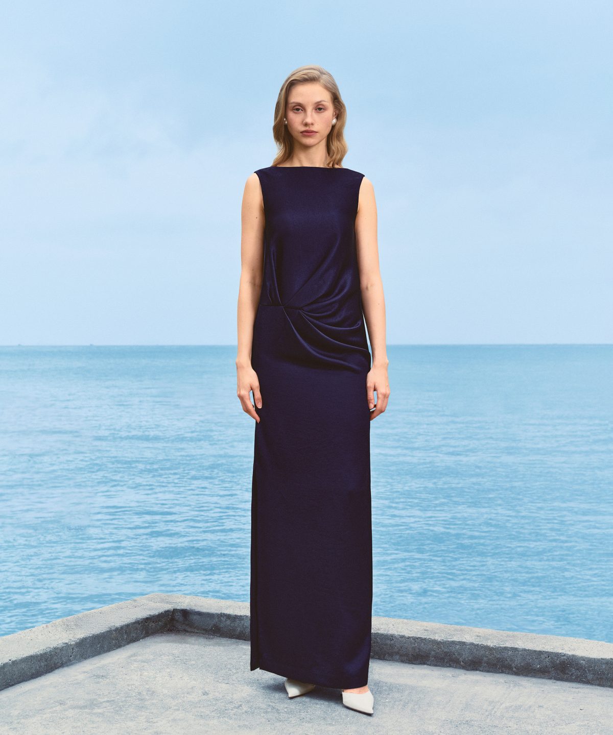 LILITH DRESS