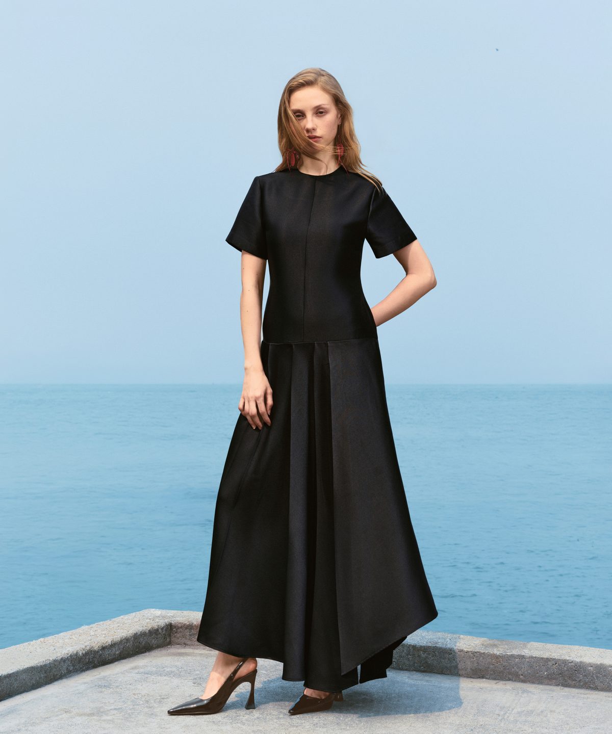 LAYLA DRESS