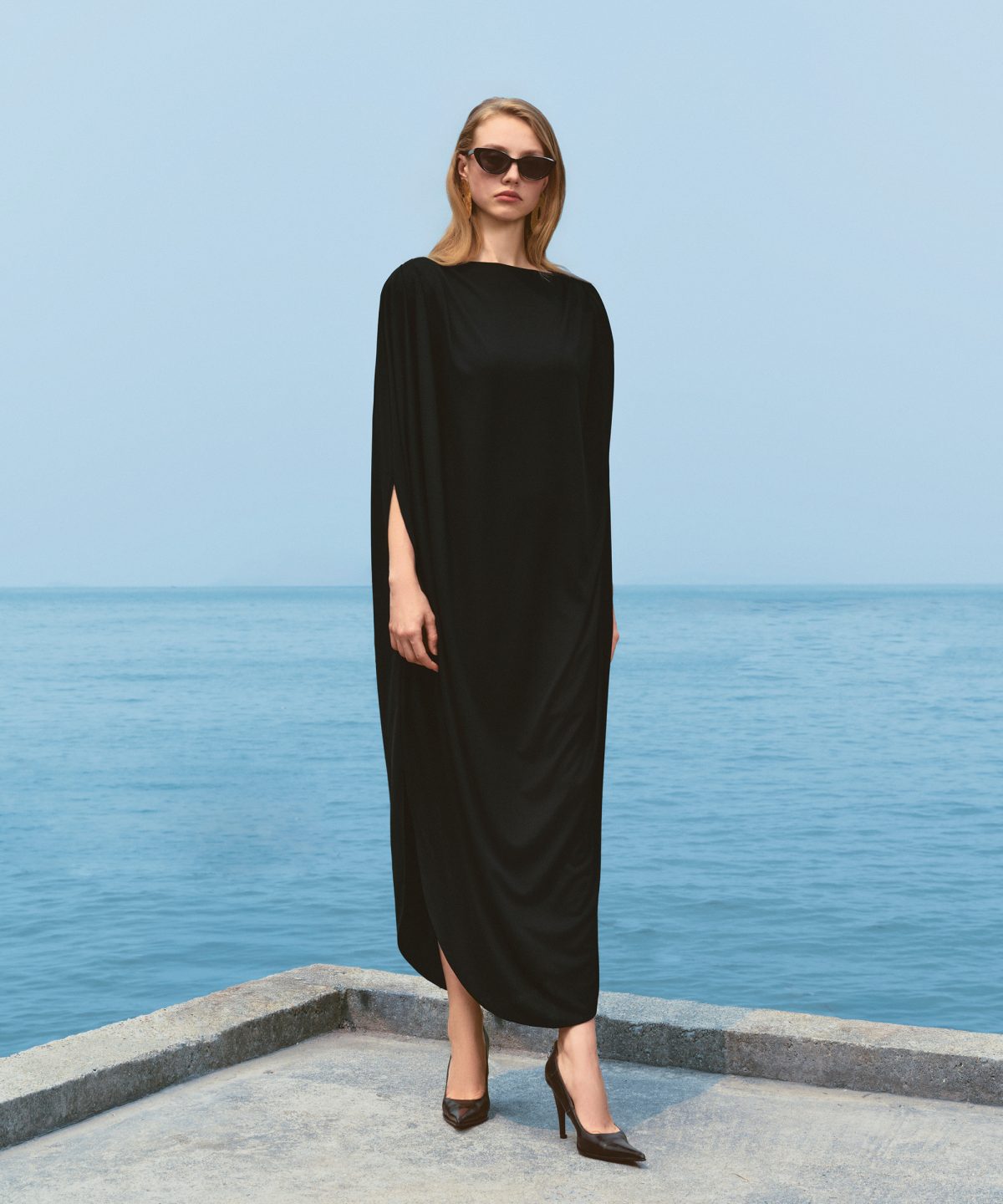 HERA DRESS