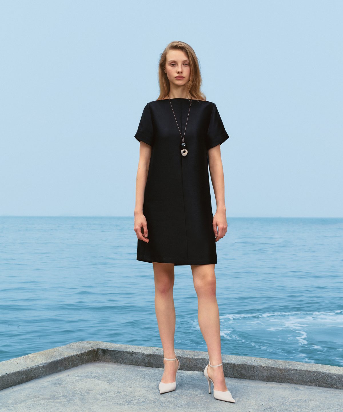 PHOEBE DRESS