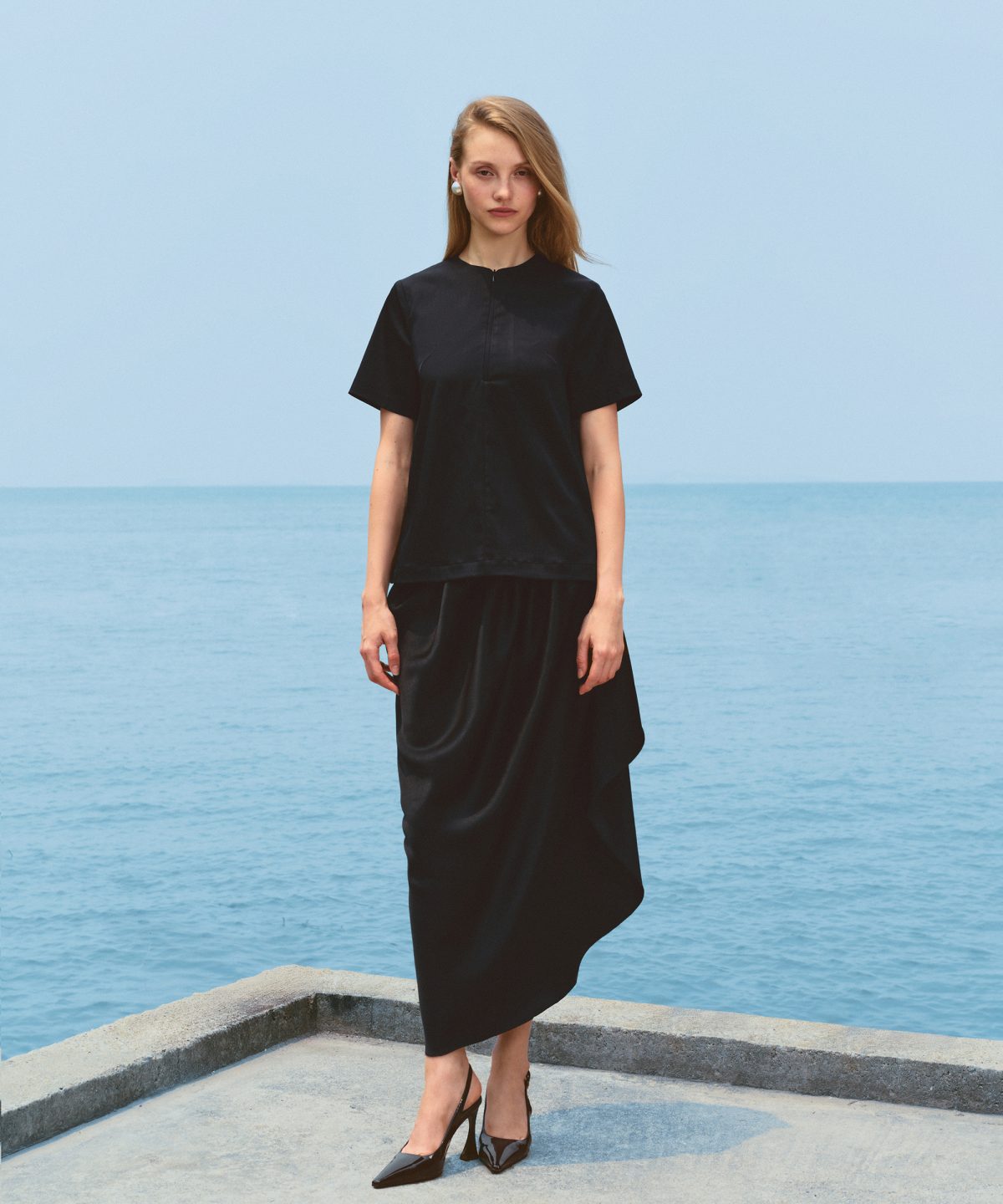 FLUTE SKIRT
